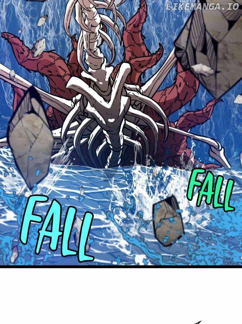 I Am The Monster Overlord Chapter 63 101